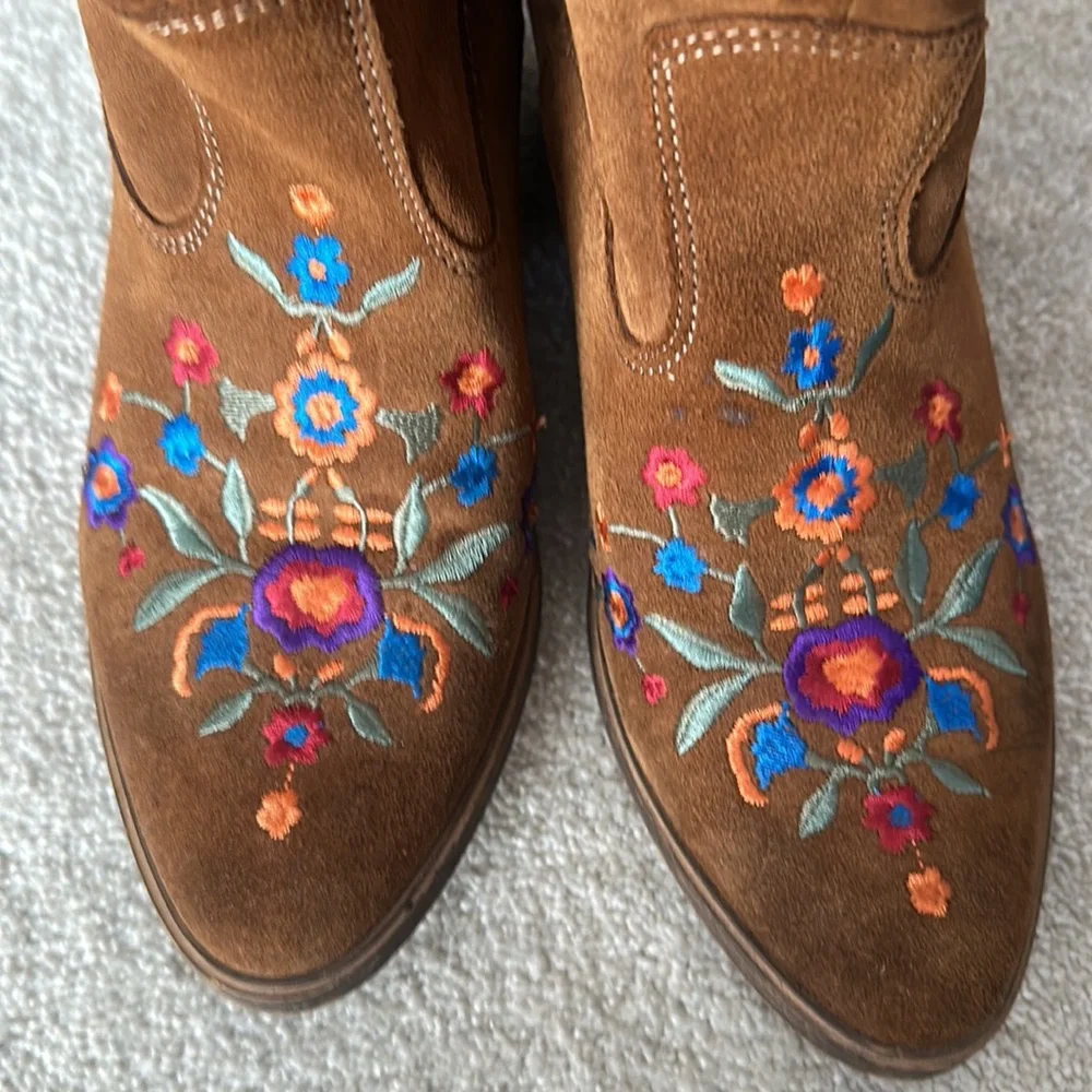 Aldo Boots - Picture 2 of 8